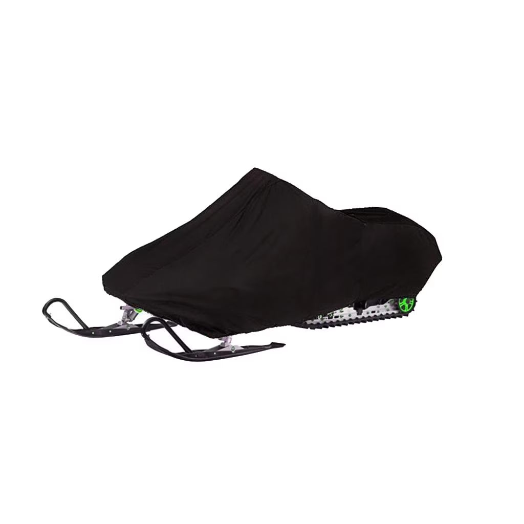 300D Snowmobile Travel and Storage Cover E3681