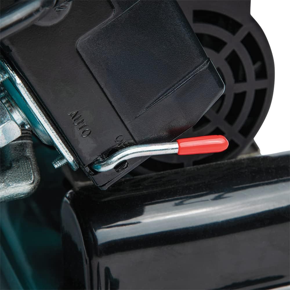 1 Gallon Compact Oil-Free Electric Air Compressor E25000