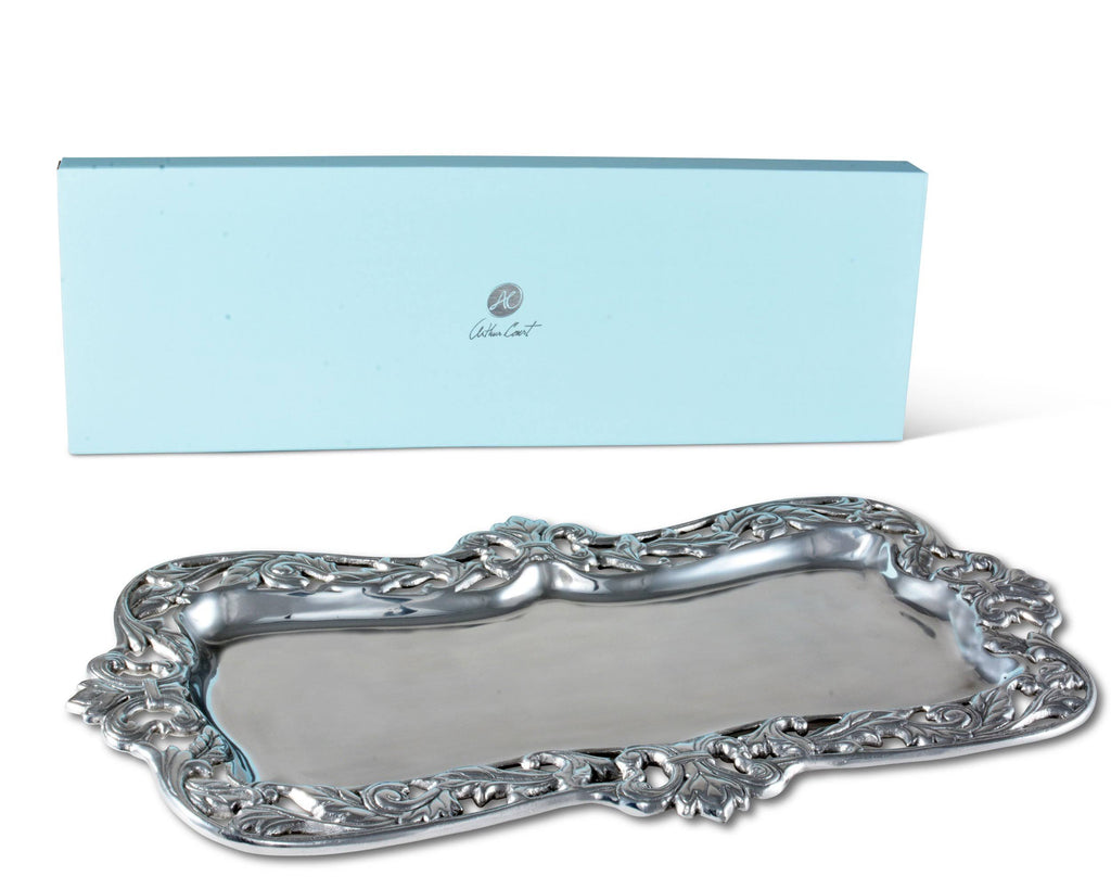 Oblong Tray Z9275