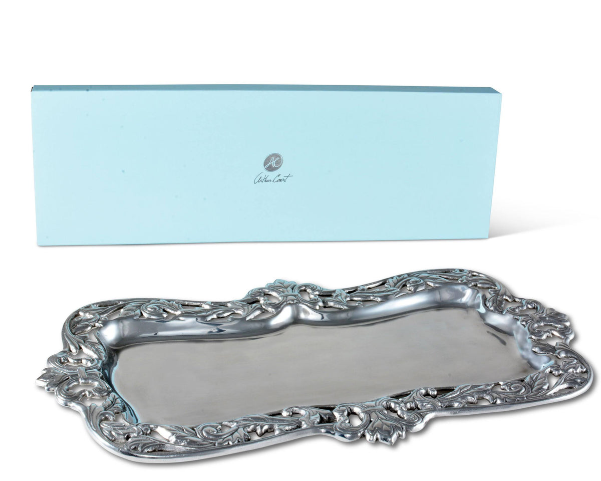 Oblong Tray Z9275