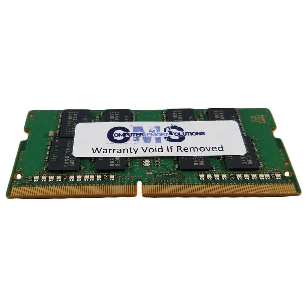 8GB DDR4 2400MHz Non ECC SODIMM Memory Ram X483122