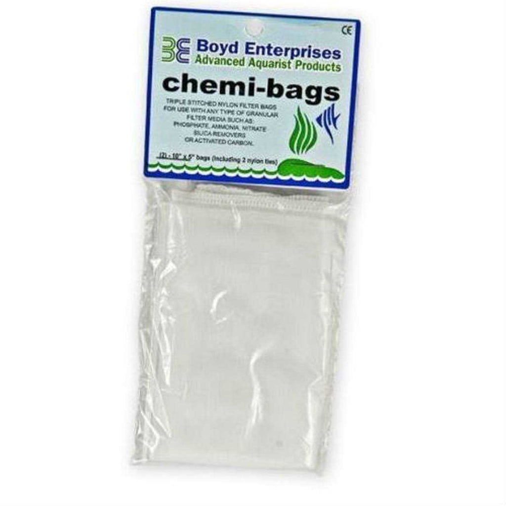Chemi-Bags P752