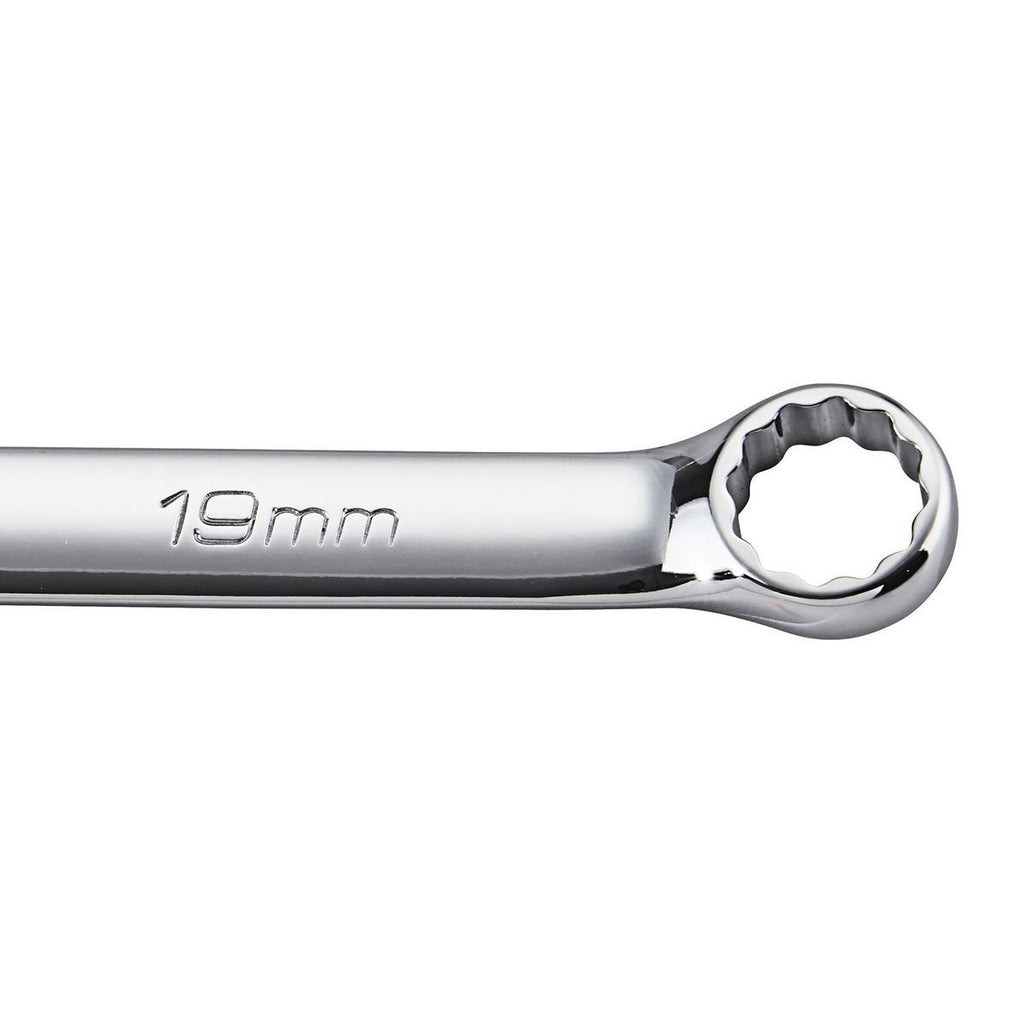 Metric Combination Wrench Set, 14-Piece M371170