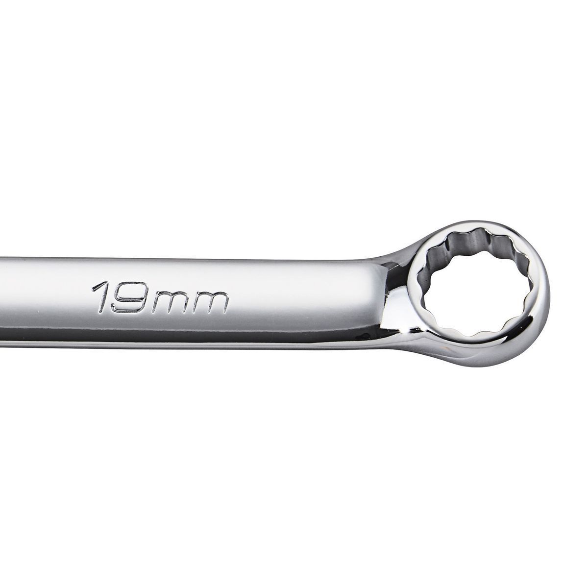 Metric Combination Wrench Set, 14-Piece M371170