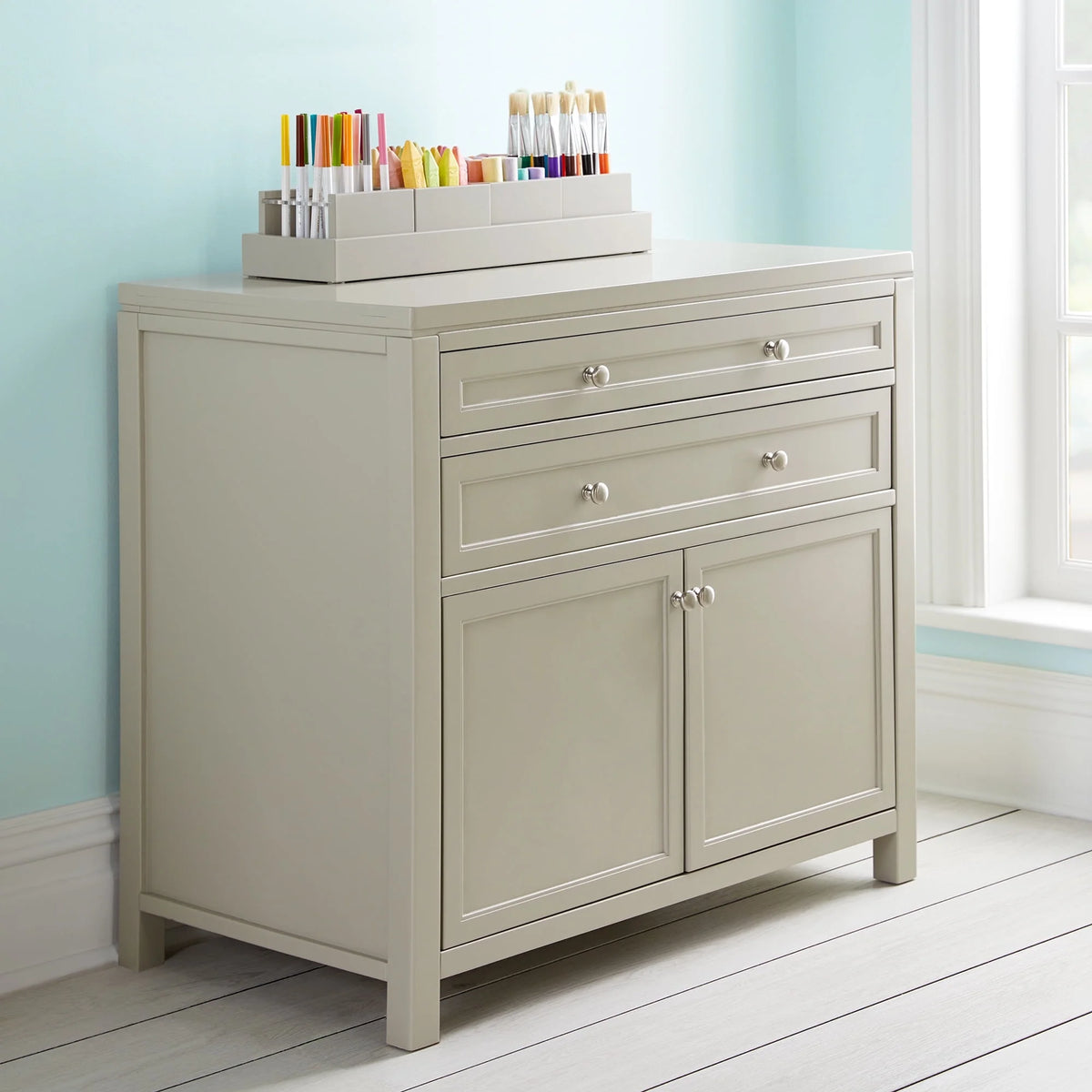 Kids' Artwork Storage U325206
