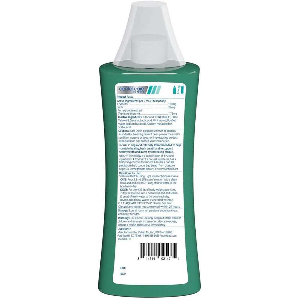 Dental Solution Q7561