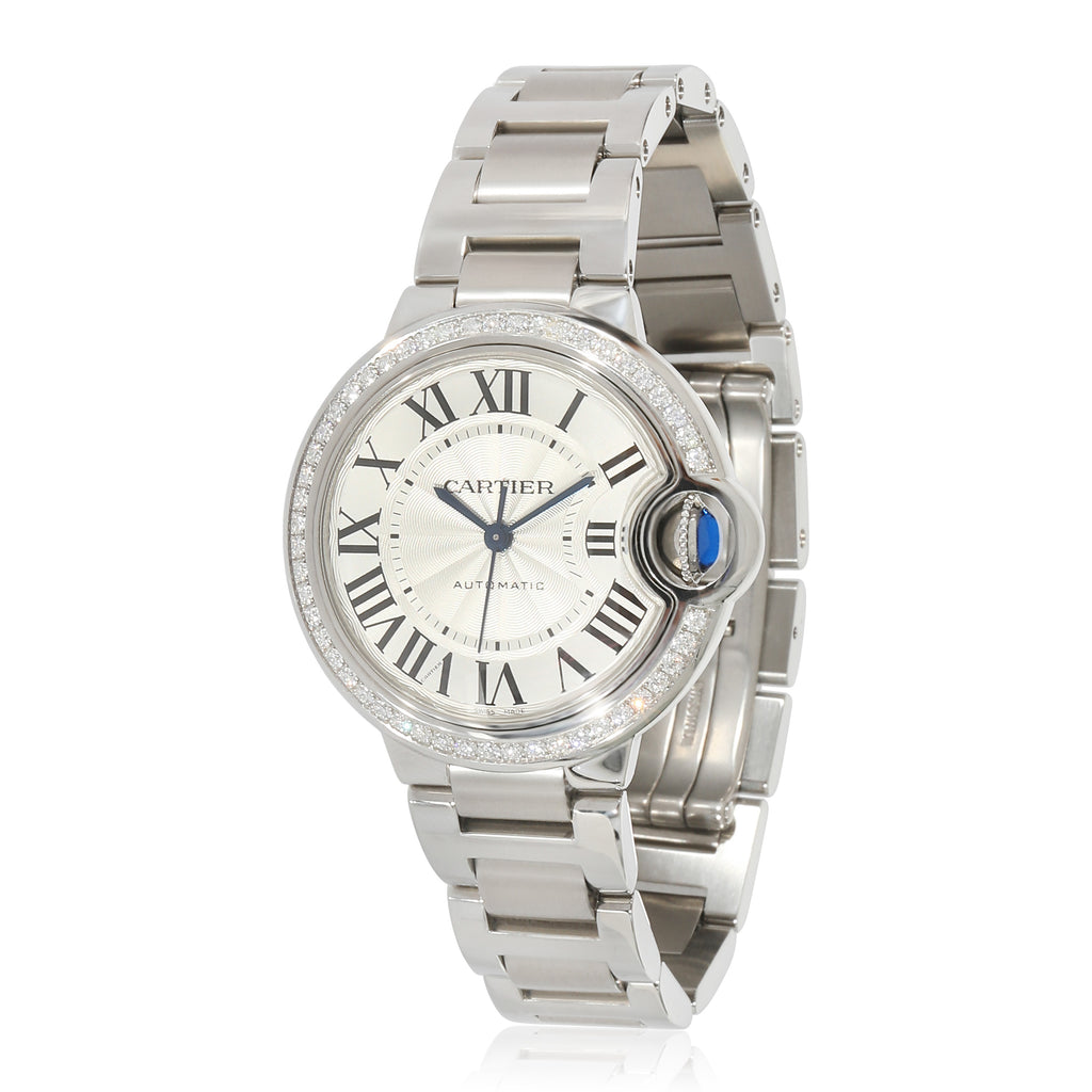 Stainless Steel Women's Watch V839887