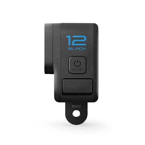 HERO12 Black Waterproof Action Camera with 5.3K60 Video S700