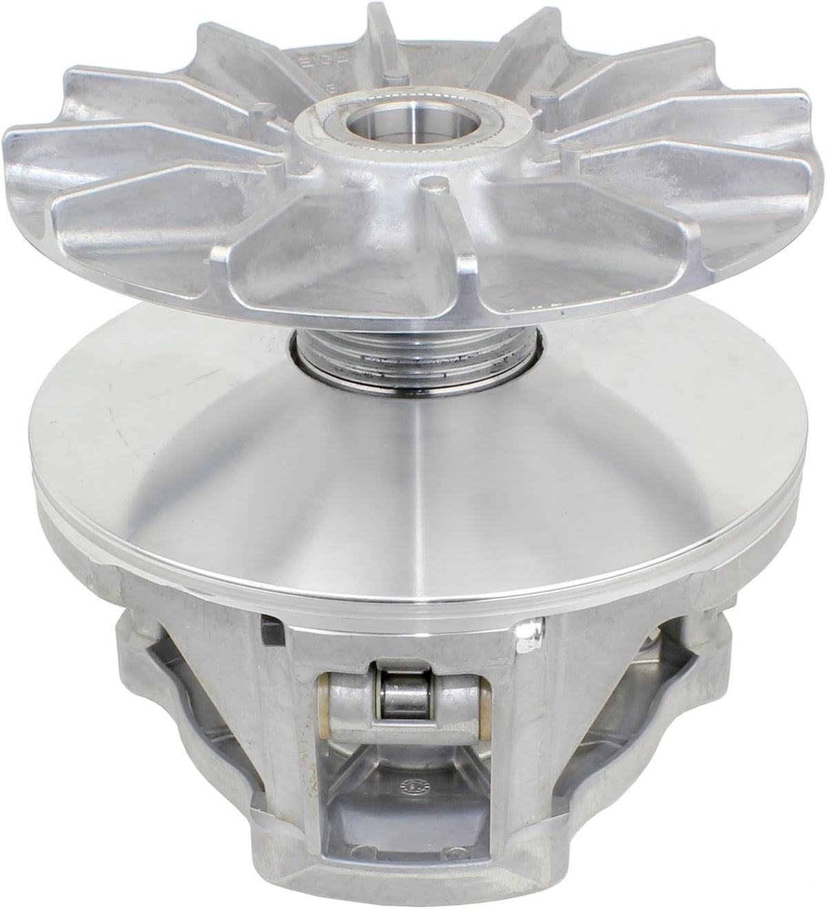 Complete Primary Drive Clutch Assembly V741