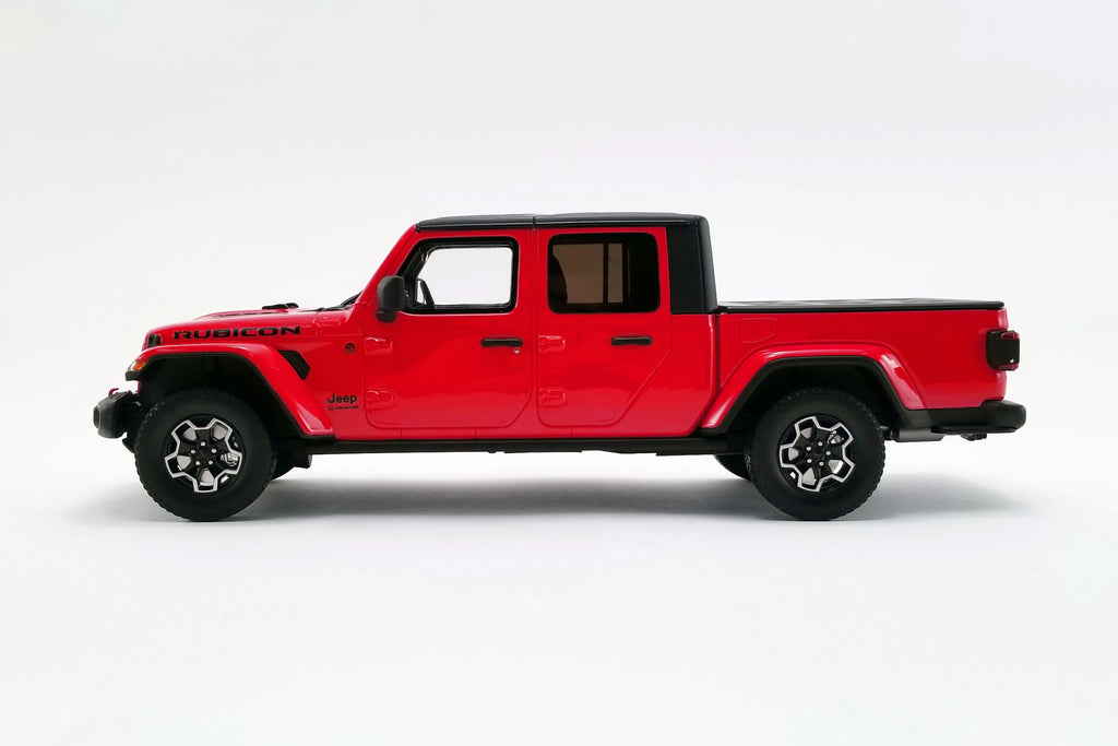 1/18 Scale Resin Model Pickup Truck U478462