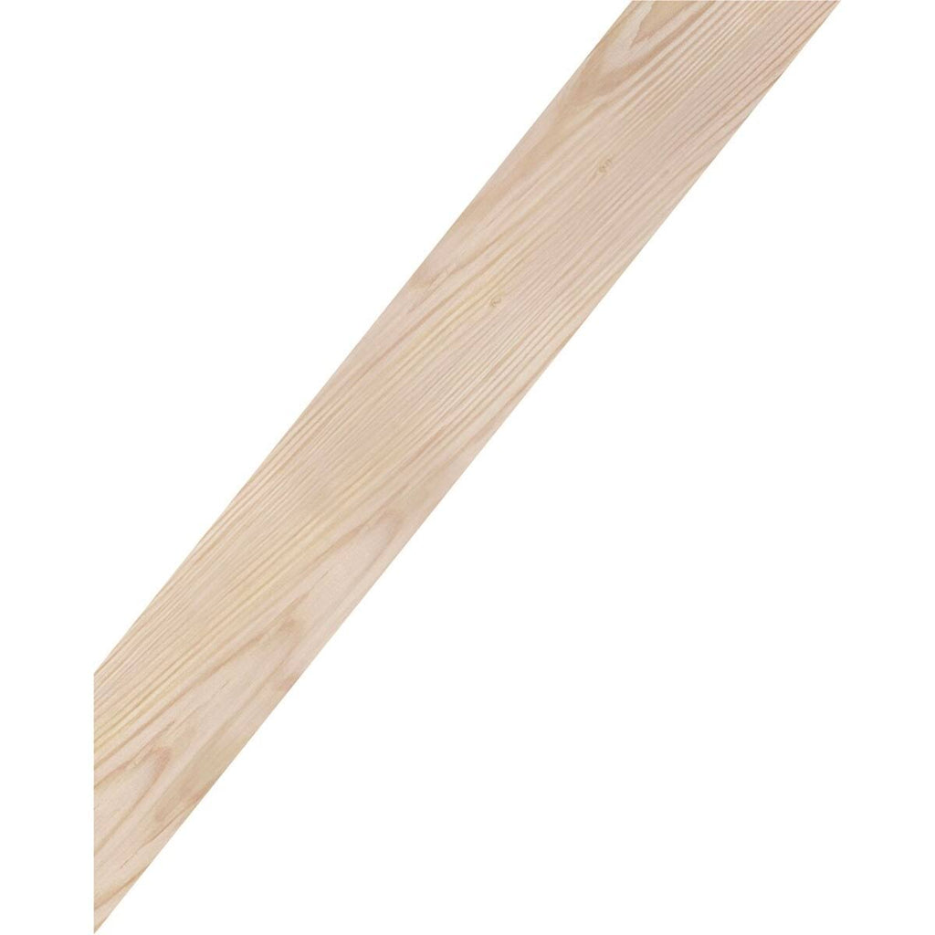 Traditional Smooth Brace A643
