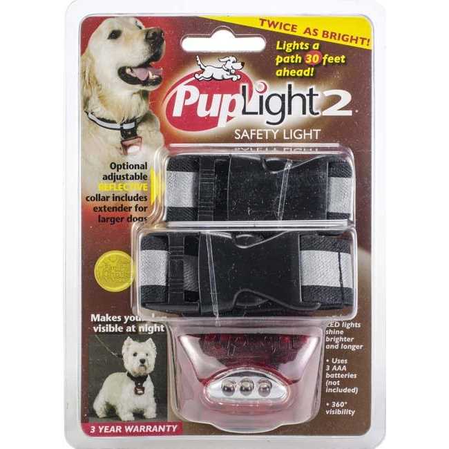Dog Safety Light E48323