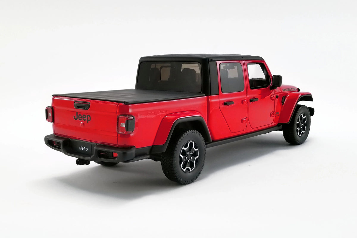 1/18 Scale Resin Model Pickup Truck U478462
