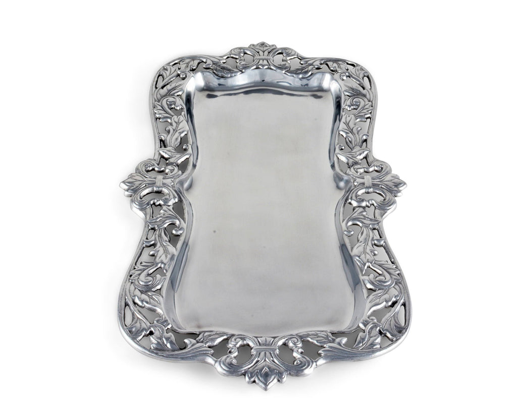 Oblong Tray Z9275