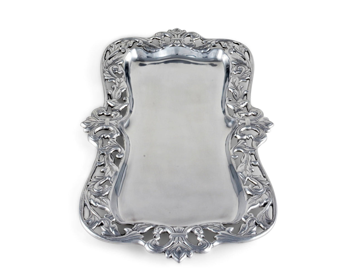 Oblong Tray Z9275