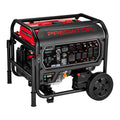 13,000 Watt Tri-Fuel Portable Generator with Remote Start A71188