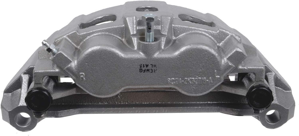 Rear Right Brake Caliper U53356
