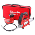 Cordless Grease Gun J307