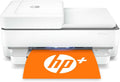 White Wireless Color Inkjet All-in-One Printer R7797