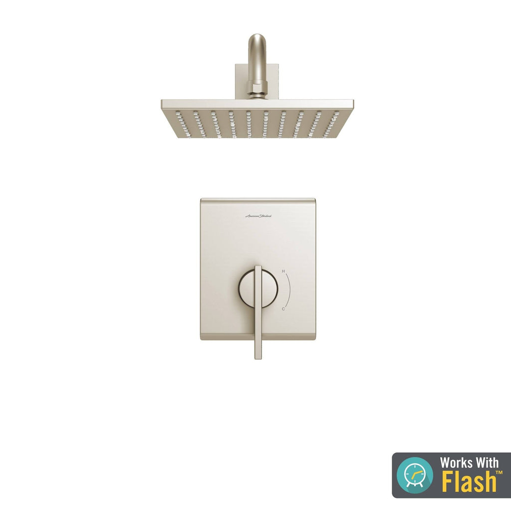 Shower Only Trim Kit with Cartridge Polished Chrome K251
