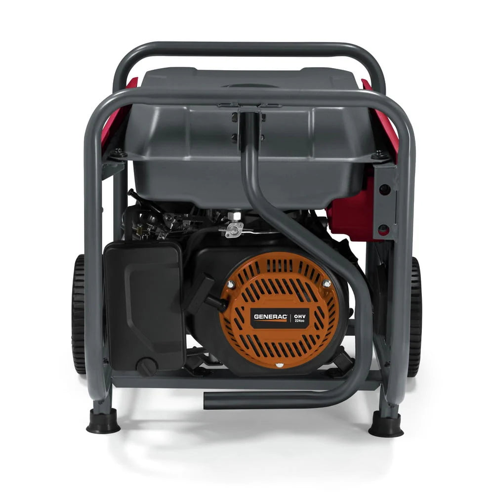 4500 Watts Portable Inverter Generator R580194