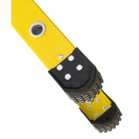 16 ft. Fiberglass Manhole Ladder H22835