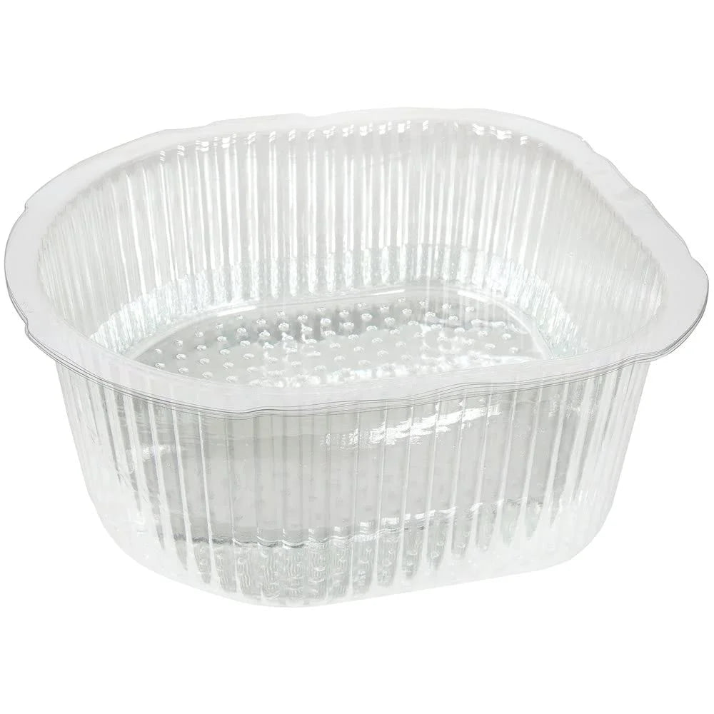 Pedi Bath Liners 100-Count F172