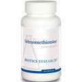 Selenomethionine 90 Capsules N582