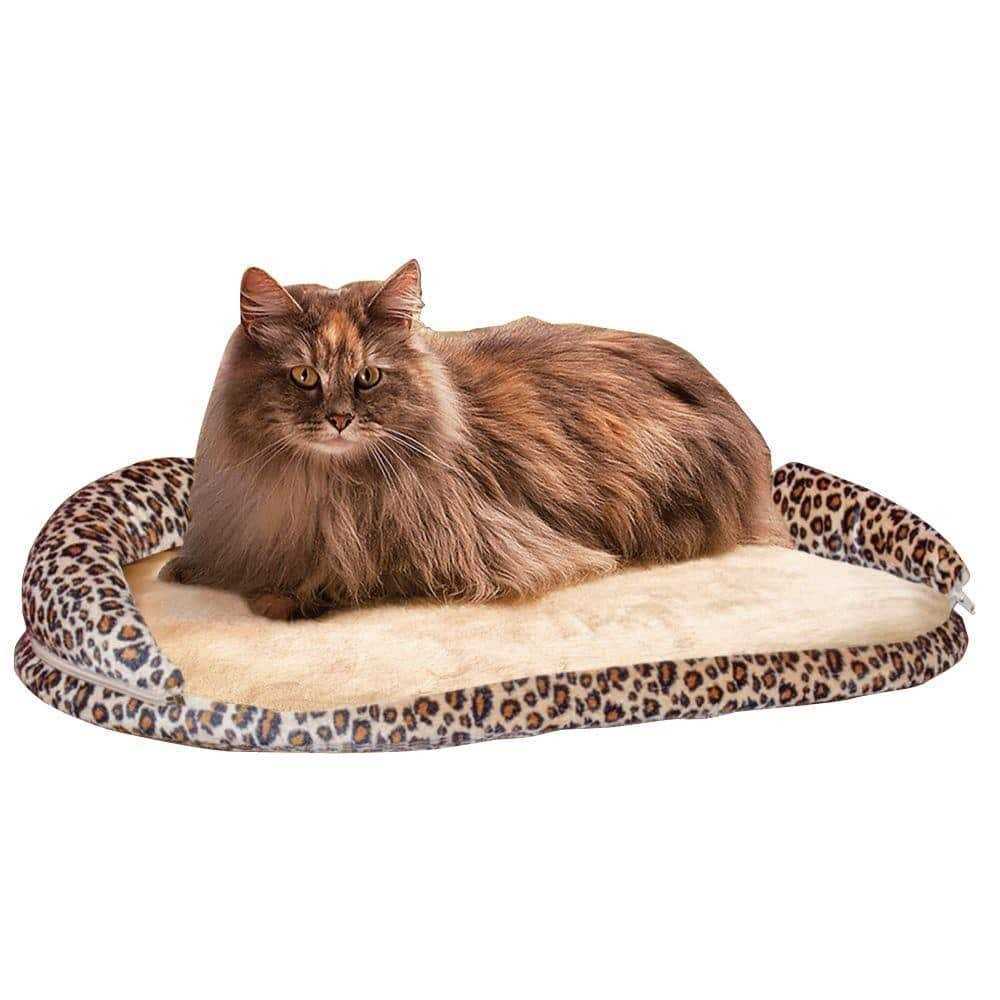 Deluxe Kitty Sill with Bolster L302380