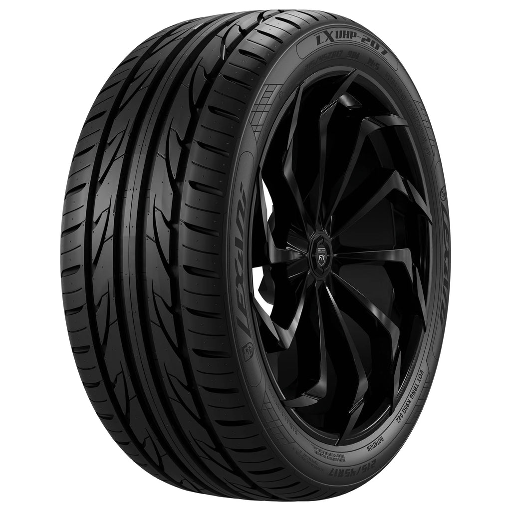215/55ZR17 98W Passenger Tire Q7918