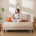 6 inch Full Memory Foam Mattress M873781