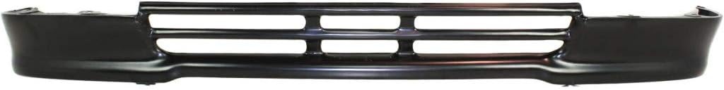 Painted Black Front Lower Steel Valance for Toyota Pick Up 1992 1995 L2338