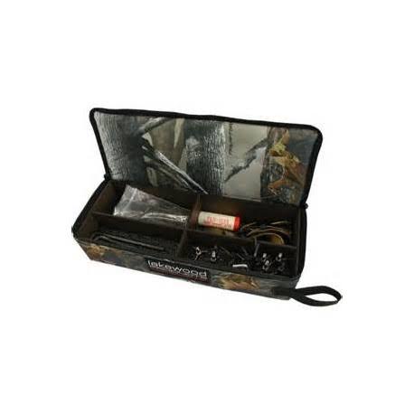 Black Archery Accessory Case Y32799