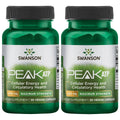 Maximum Strength 400 mg 30 Veg Caps 2 Pack A86667