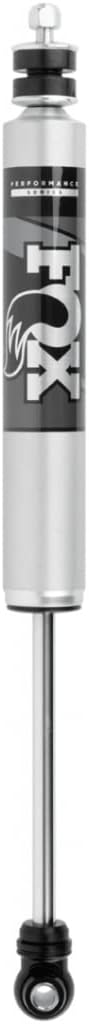 Fox Shock Front 2.0 Performance Series Smooth Body IFP for 0-2in Lift E80925