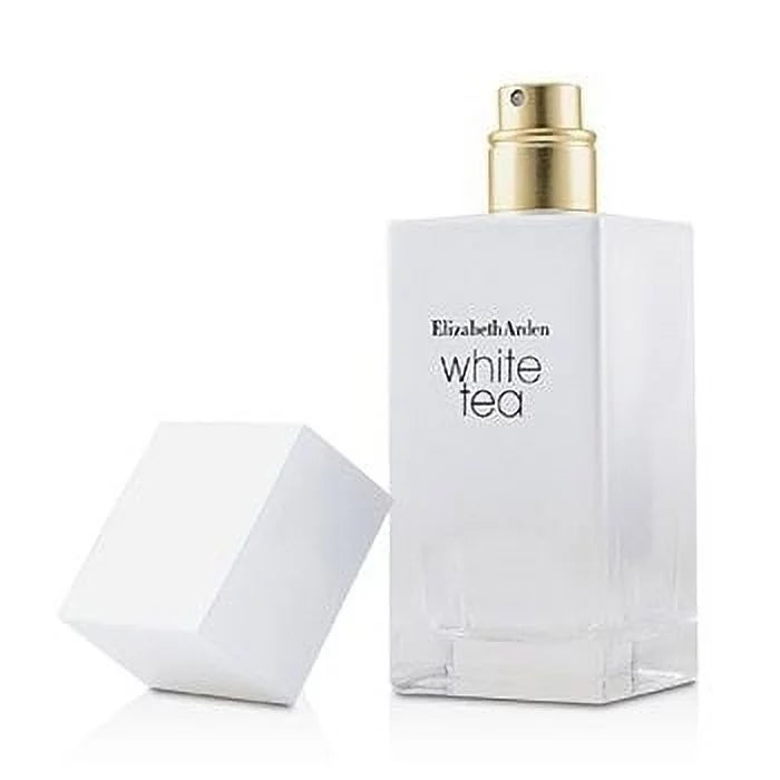 White Tea Eau De Toilette Spray 50ml V8924