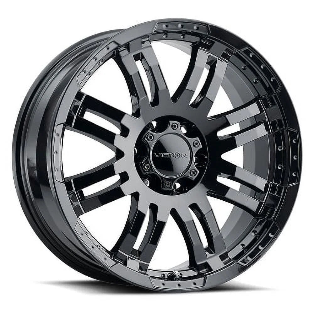 Gloss Black Wheel O195990
