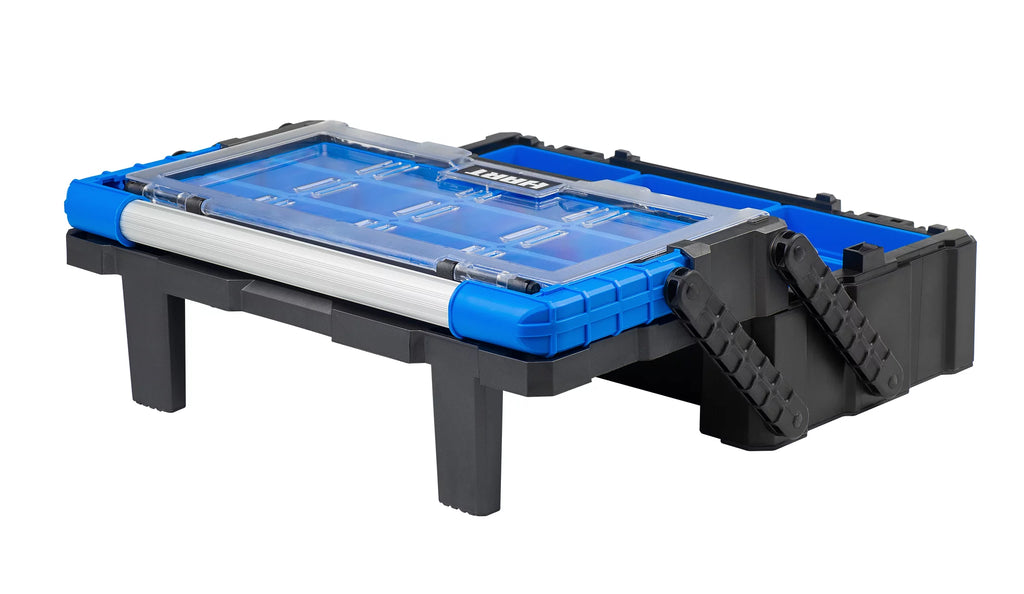 18 Cantilever Resin Tool Box S449030