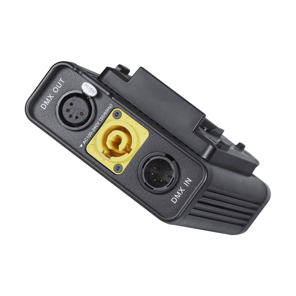Silent LED Video Light C148668