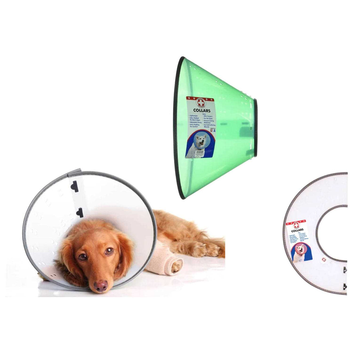 Dogswell E-Collar Q2602