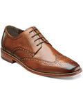 Wing Ox 9.5 Tan T7565