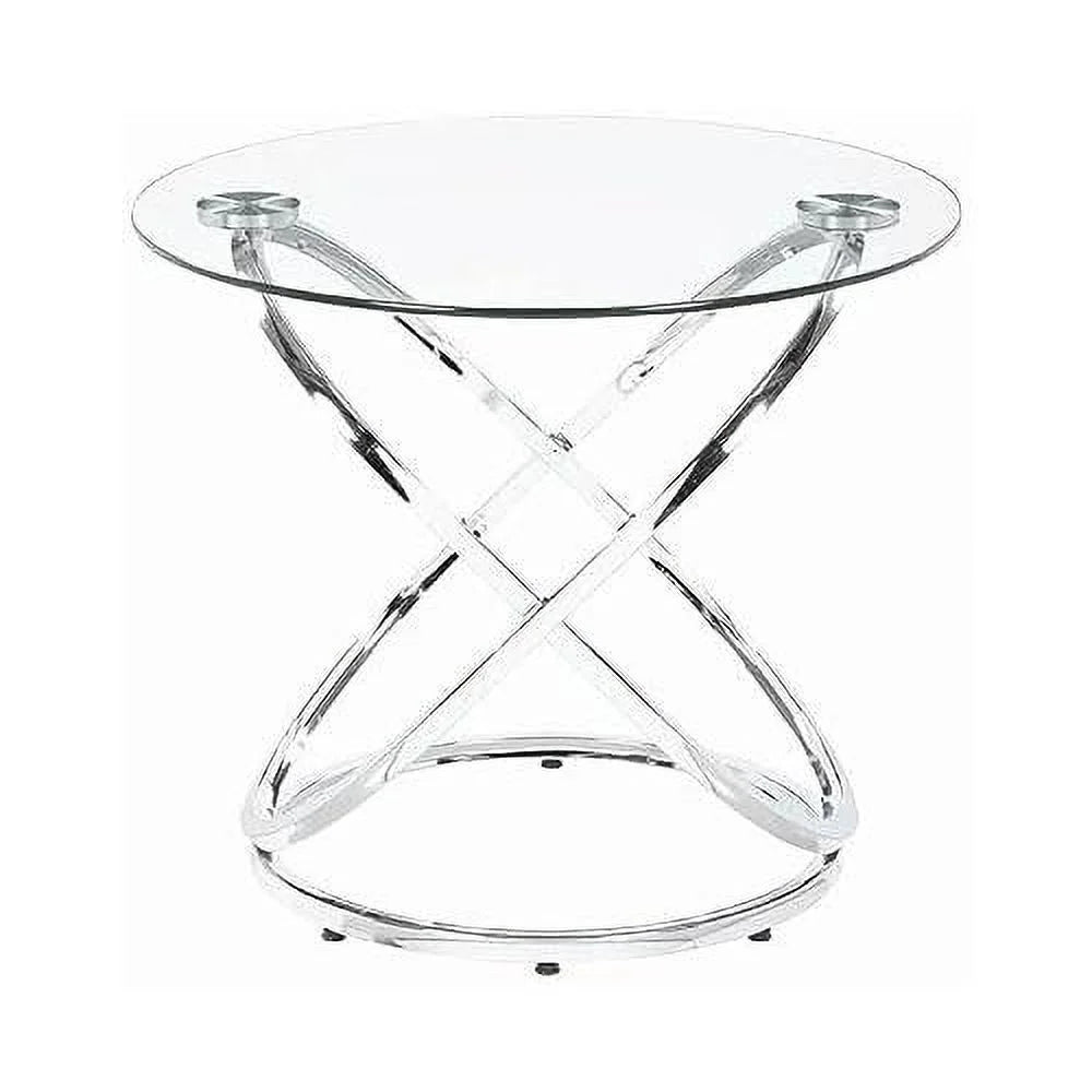 3 Piece Coffee Set with 2 End Tables E8859