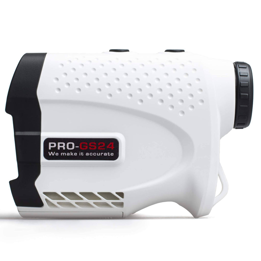 Laser Rangefinder A6558