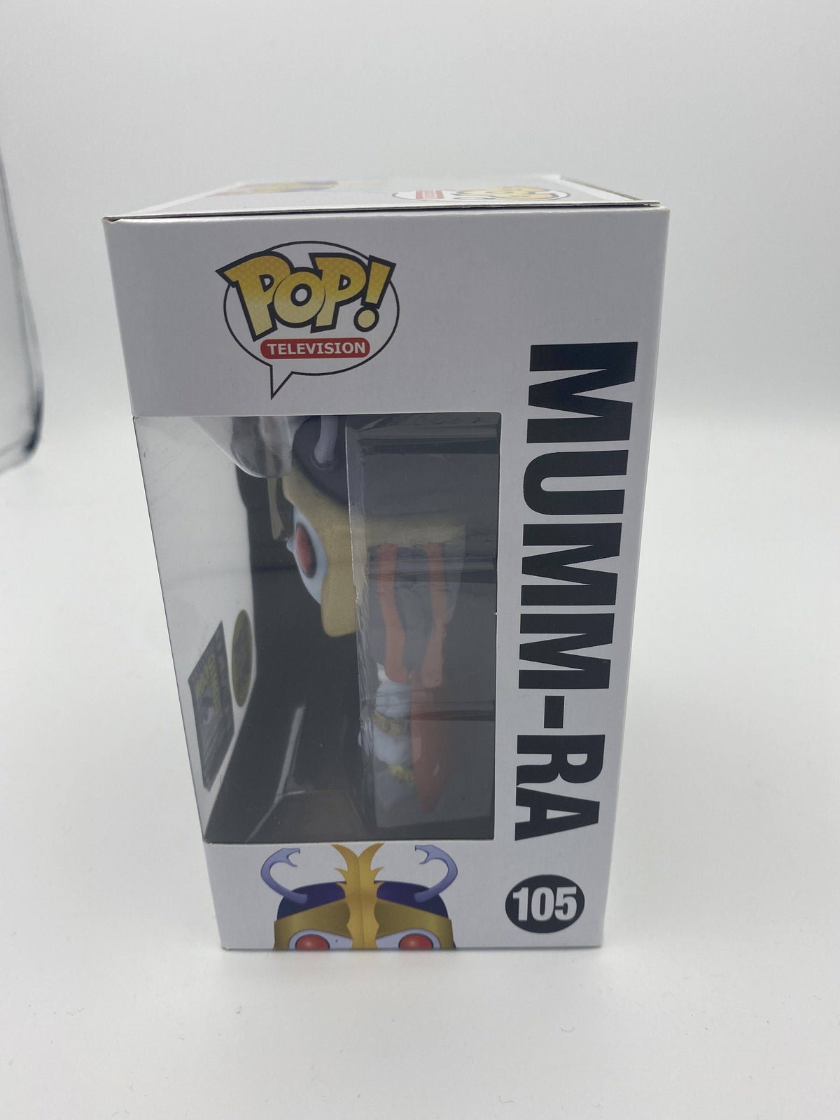 Mumm-Ra Vinyl Figure A417262