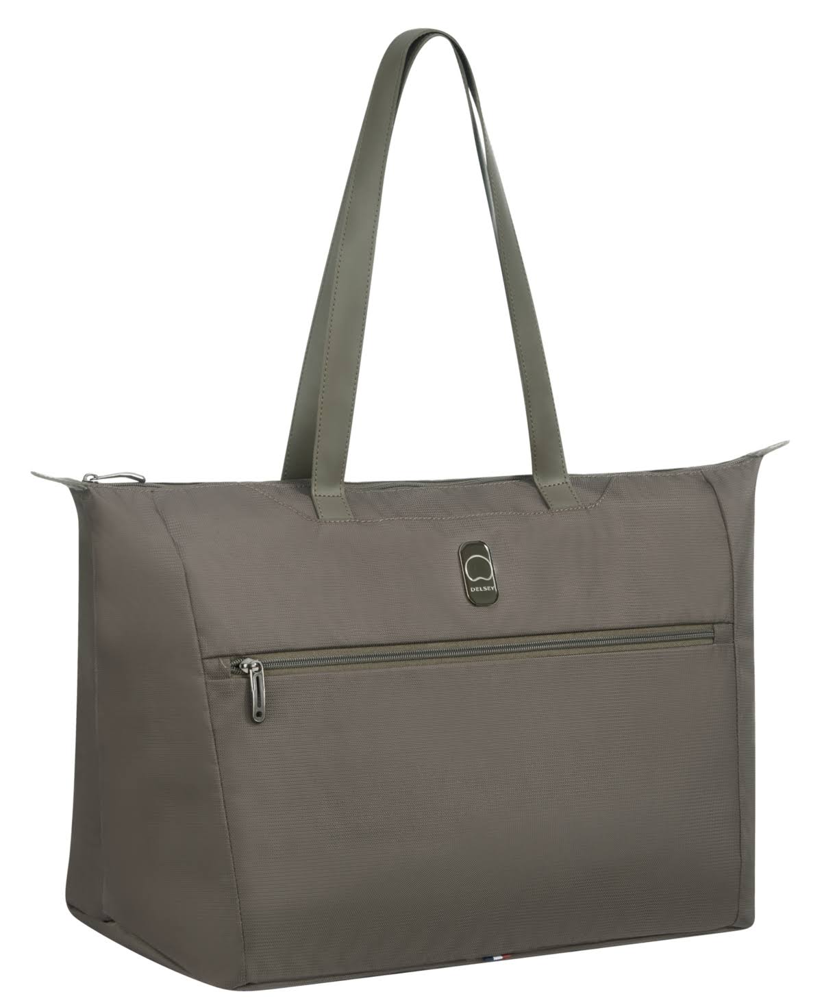 Mocha Weekender Bag F789
