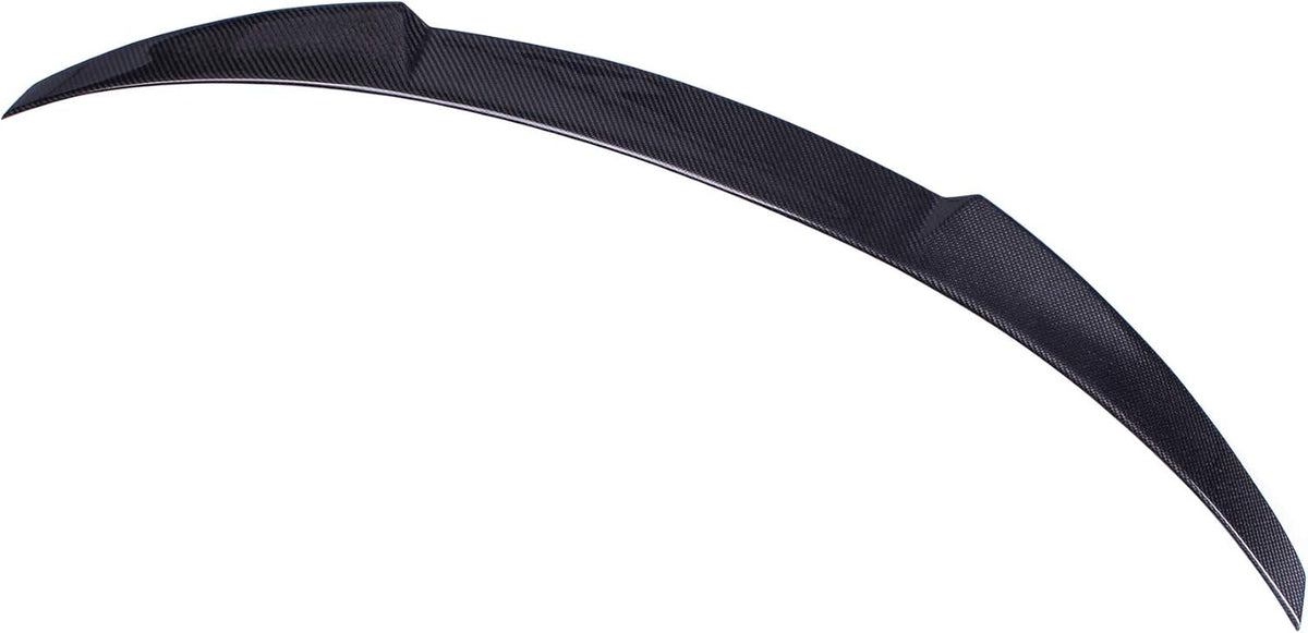 Carbon Fiber Rear Spoiler for Benz W204 C250 C300 C63 Coupe R8368