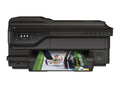 HP OfficeJet 7612 Wide Format All-in-One Inkjet Printer A39874