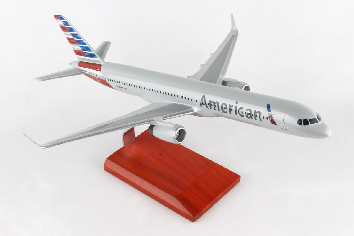 757-200 1/100 V819689
