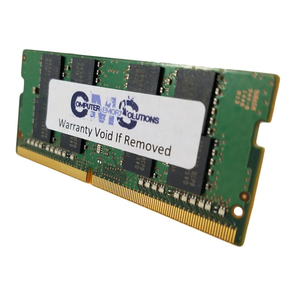 8GB DDR4 2400MHz Non ECC SODIMM Memory Ram X483122