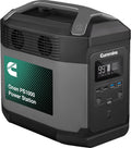 Lithium-ion Power Station with 3000 Peak Watts E1757